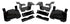 Air Lift LoadLifter 5000 Ultimate Air Spring Kit w/Int Jounce Bumper for 2019 Ram 3500 (2WD & 4WD)