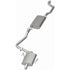 MagnaFlow BRE Exhaust Kit 09-17 Chevy Traverse 3.6L