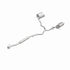 MagnaFlow BRE Exhaust Kit 05 Subaru Outback 2.5L
