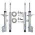 Bilstein 20-25 Subaru Outback B8 TerraSport Lift Kit - 1.6in Lift