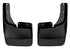 Husky Liners 01-03 Ford F-150 Super Crew Custom-Molded Front Mud Guards (w/Flares w/o Running Board)