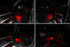 Oracle 19-22 RAM Complete Interior Ambient Lighting ColorSHIFT RGB Conversion Kit