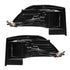 Oracle 14-23 Lexus GX460 Dual VEGA LED Reverse Light Modules