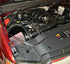K&N 63 Series AirCharger Performance Intake Kit Chevy/GMC 14 Silverado/Sierra 4.3L V6