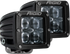 Hyperspot Surface Mount Pair D-Series Pro RIGID Industries