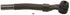 MOOG 05-22 Ford F-250 Super Duty Front Right Outer Tie Rod End