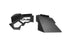 DV8 Offroad 2007-2018 Jeep Wrangler JK Front Inner Fenders