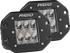 Driving Flush Mount Pair D-Series Pro RIGID Industries