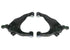 SuperPro 3rd Gen Toyota 4Runner Front Lower Control Arm Set