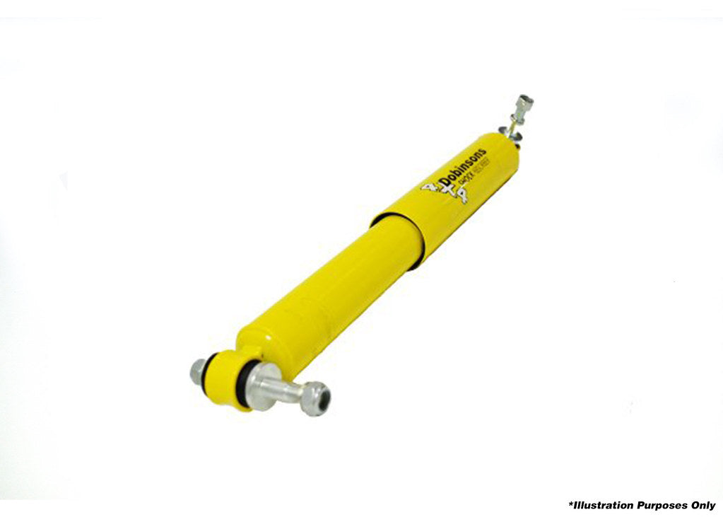DOBINSONS STEERING DAMPER - SD57-838