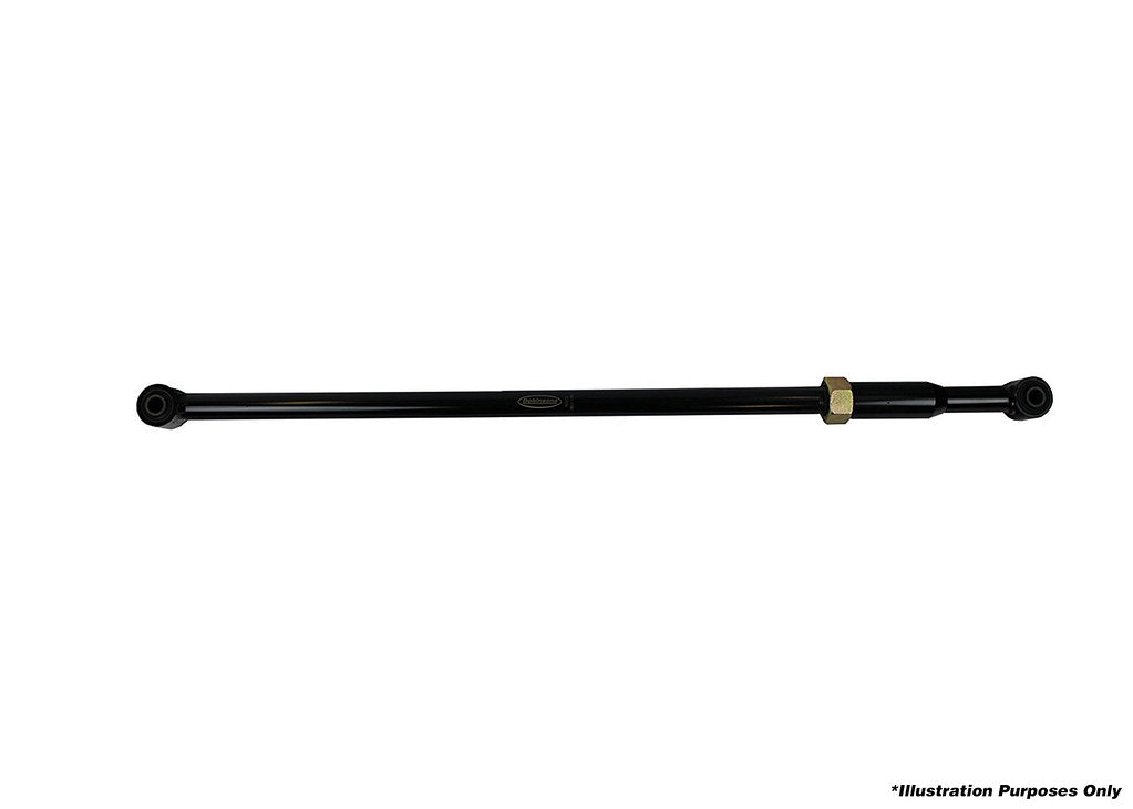 DOBINSONS FRONT ADJUSTABLE PANHARD ROD (RHD) - PR57-1412