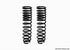 DOBINSONS COIL SPRINGS PAIR (BLACK) - C97-146VTB