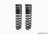 DOBINSONS COIL SPRINGS PAIR (BLACK) - C97-484VTB