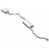 MagnaFlow BRE Exhaust Kit 09-17 Chevy Traverse 3.6L