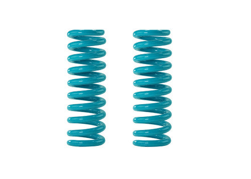 COIL SPRINGS PAIR - 3.5" X 15" - 550LBS/INCH - C92-3715550