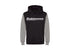 Dobinsons Black and Grey Logo Sweater  (PG00-2270)