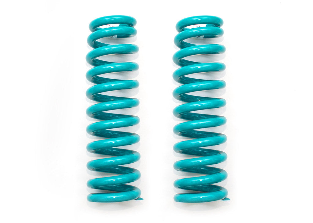 DOBINSONS COIL SPRINGS PAIR - C57-176
