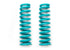 DOBINSONS COIL SPRING PAIR (C59-874) - Teal