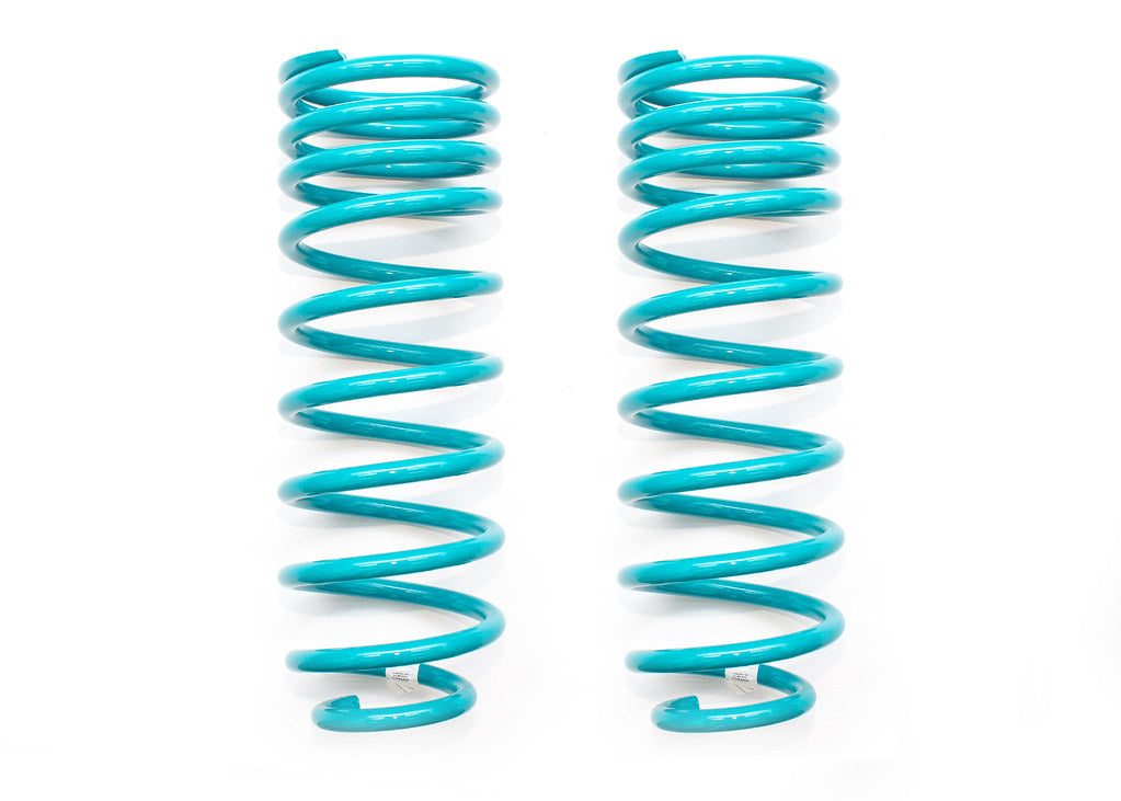 DOBINSONS COIL SPRING PAIR (C43-063V)
