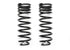 DOBINSONS COIL SPRING PAIR (C29-228V) - Black