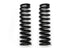 DOBINSONS COIL SPRING PAIR (C92-3014550) - black