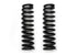 DOBINSONS COIL SPRINGS PAIR - C51-154 - Black