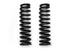 DOBINSONS COIL SPRING PAIR (BLACK) (C29-250B)