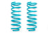 DOBINSONS COIL SPRING PAIR (C59-815) - Teal