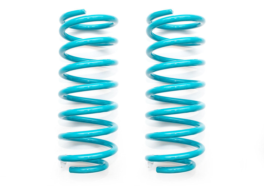 DOBINSONS COIL SPRINGS PAIR - C19-590