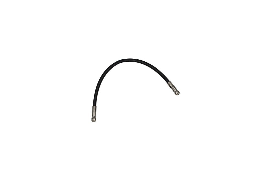 DOBINSONS 525MM REPLACEMENT HOSE WITH FITTINGS