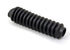 DOBINSONS CORRUGATED BLACK SHOCK BOOT FOR 66MM BODIES (2.6")