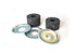 DOBINSONS UPPER BUSHING KIT FOR -711