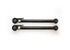 DOBINSONS REAR ADJUSTABLE TUBULAR STEEL SERIES LOWER TRAILING ARMS (PAIR) - WA19-588K