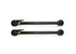 DOBINSONS REAR ADJUSTABLE TUBULAR STEEL SERIES LOWER TRAILING ARMS (PAIR) - TOYOTA TUNDRA 3RD GEN - WA59-559K