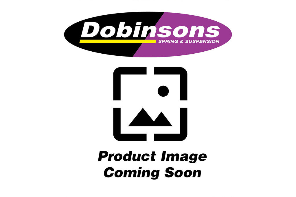 DOBINSONS HYDRAULIC BUMP STOP FITTING KIT FOR PATROL GQ/GU FRONT (WELD IN TYPE) - HBS45-007K