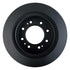 Timbren 11-26 Chevrolet Silverado/GMC Sierra 2500/3500 HD BES Coated Brake Rotor - Front