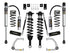 ICON 23-24 Sequoia 3-4.5in Stage 6 Suspension System Billet