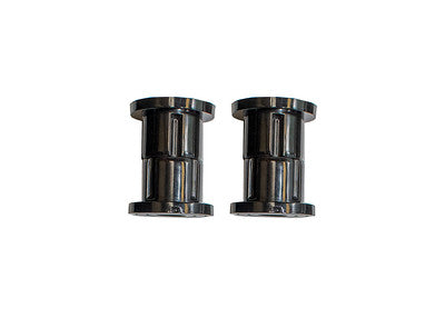 DOBINSONS POLY BUSHING (Front of Leaf Spring) - PB09-1541