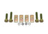 DOBINSONS DRIVELINE SPACER KIT FOR TOYOTA HILUX REVO - WA59-553k