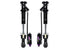 DOBINSONS MRR 3 WAY ADJUSTABLE MONOTUBE RESERVOIR STRUT 2.6" (INVERTED STYLE) - MRA19-A105