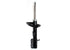 DOBINSONS GAS STRUT (LEFT HAND) - GS59-628 LH - Black