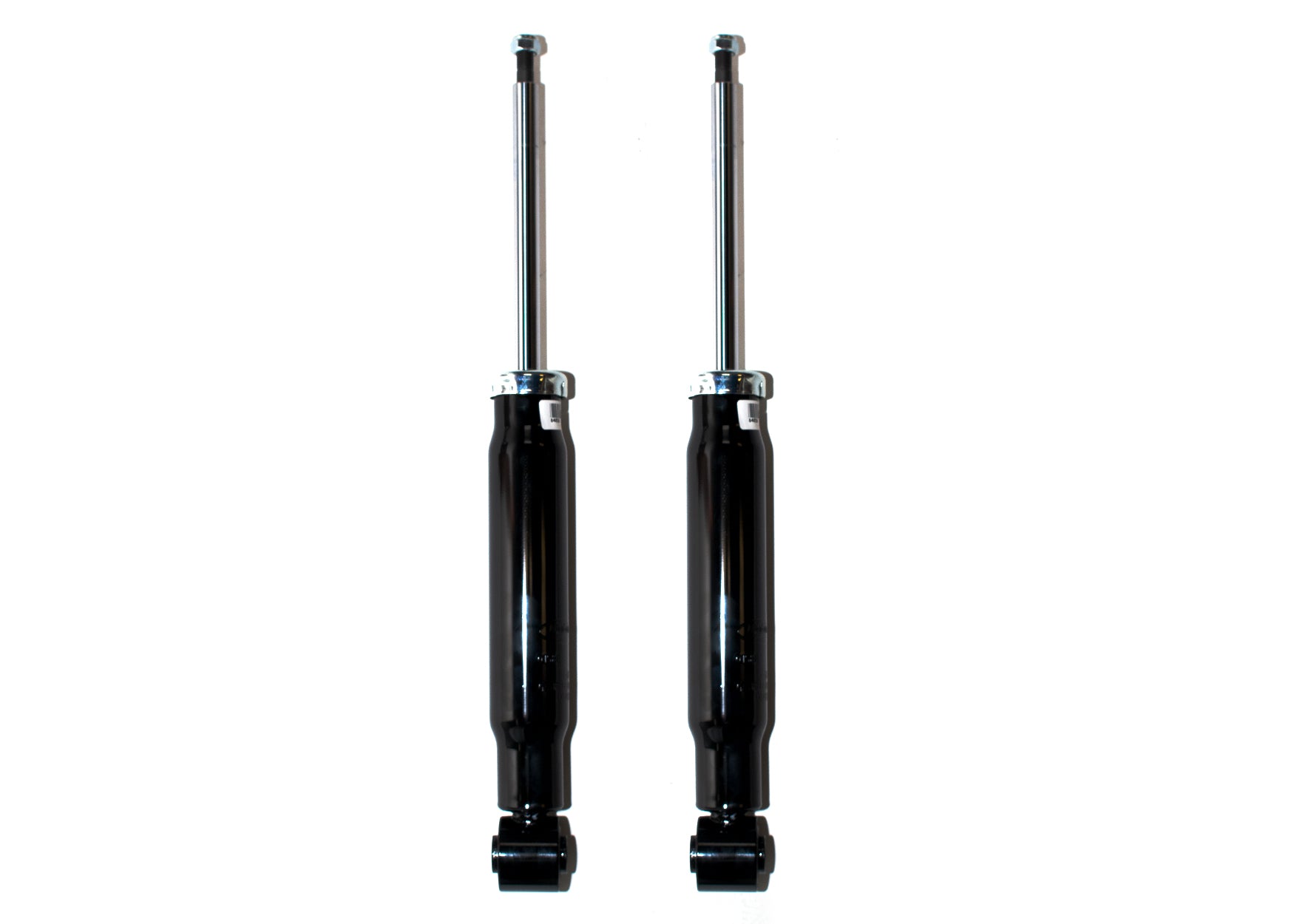 DOBINSONS GAS SHOCK - GS59-629 - Black
