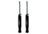 DOBINSONS GAS SHOCK (BLACK) - GS59-629B