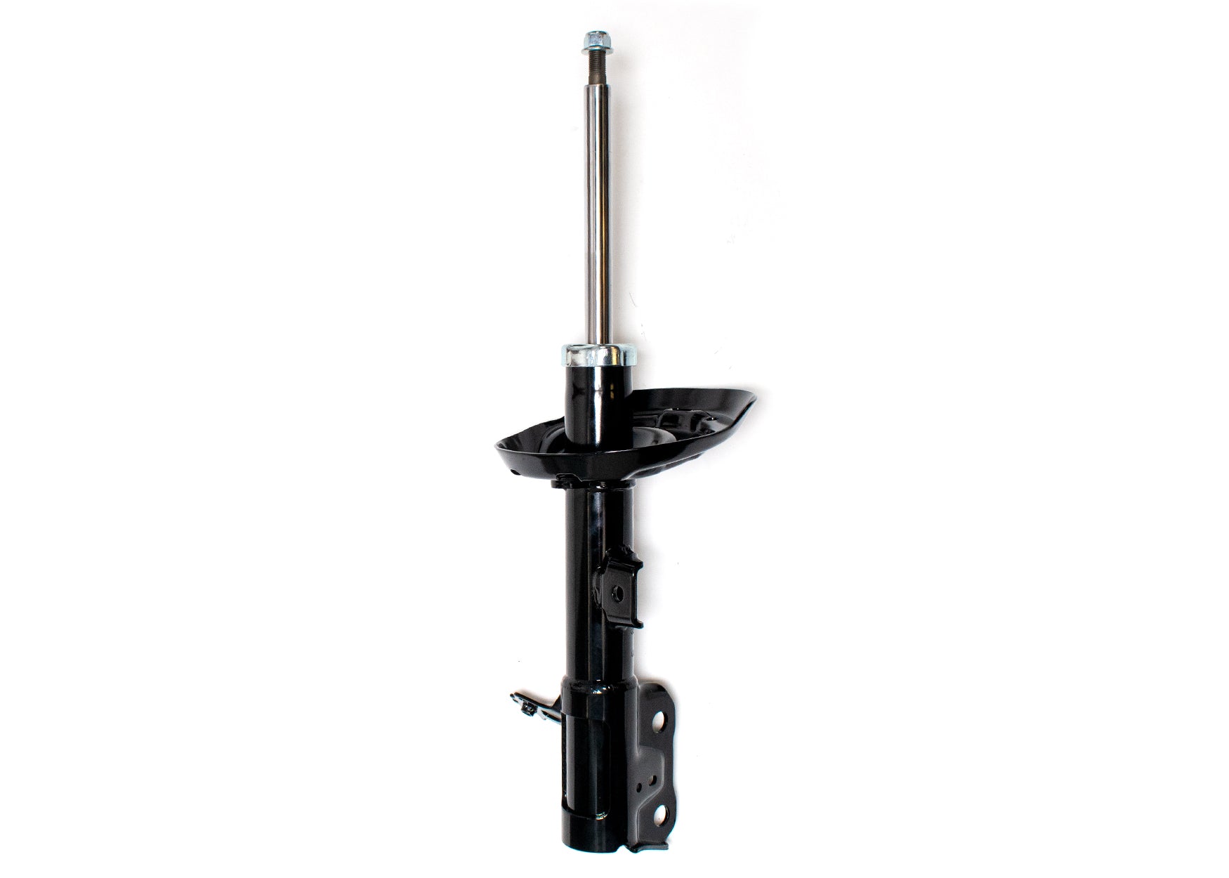 DOBINSONS GAS STRUT (RIGHT HAND) - GS59-628 RH - Black