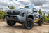 ICON 2024+ Toyota Tacoma 1.25in-3in Stage 2 Suspension System Tubular