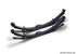 DOBINSONS REAR PARABOLIC LEAF SPRING - TOY-090-RP