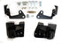 DOBINSONS HYDRUALIC BUMP STOP FITTING KIT FOR TOYOTA TUNDRA 3RD GEN - HBS59-027FK