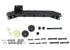 SuperPro Landcruiser 100 Series Differential Drop Kit