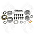 Yukon Gear Master Overhaul Kit For Nissan Titan Rear Diff