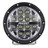 Rigid Industries 360-Series 6in LED Off-Road Spot Beam - RGBW